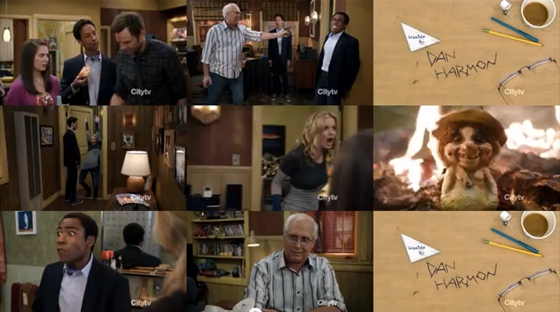 watch community s seven timelines all at once please welcome your