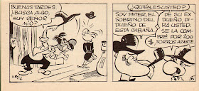 Humor de Bolsillo nº 12 La cabaña del tío Joe Humor de Bolsillo nº 12 La cabaña del tío Joe