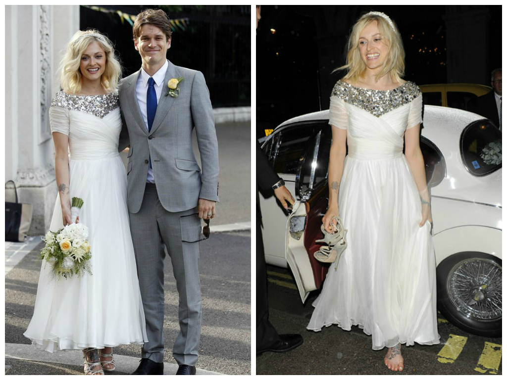 Celebrity Gossip 3 Part 1 Food And Other Loves Fearne Cotton Married Jesse Wood Last Friday And How Beautiful Did She Look They In London Had The Reception At Kew Gardens Where Were