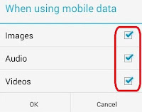 Cara Setting Video dan Foto WhatsApp Tidak Tersimpan Otomatis di Handphone