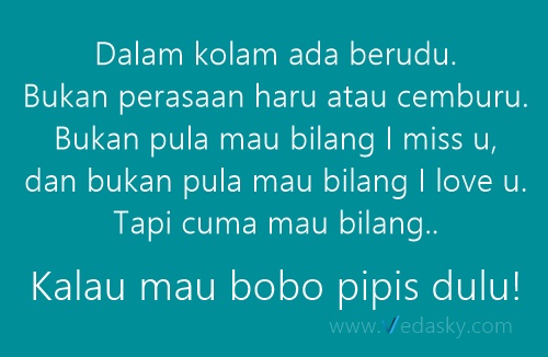 Gambar Kata Kata Ucapan Selamat Malam Lucu Gokil