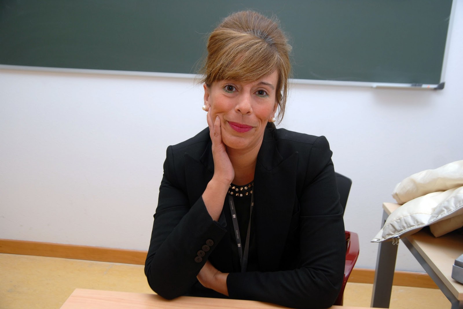 AulaSurURJC María Eizaguirre 