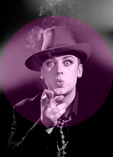 Boy George
”