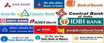 Current job openings in banks 2012