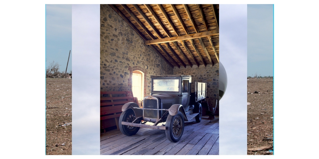 Gay N. Lewis: Classic Cars