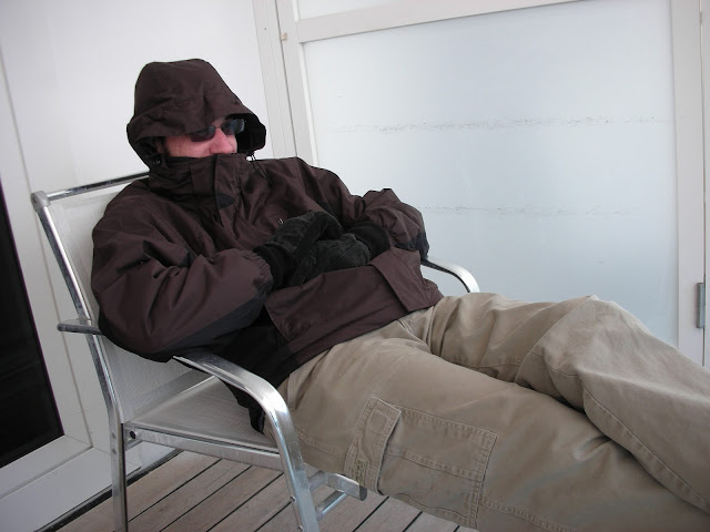 you can save a lot on a cruise during the off season