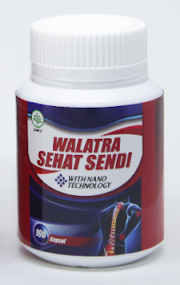 Walatra Sehat Sendi Obat Nyeri Tulang yang Terbukti Manjur !! Walatra Sehat Sendi Obat Nyeri Tulang yang Terbukti Manjur !!