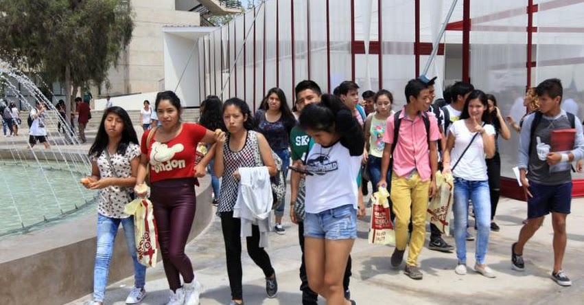 UNMSM: Universidad Nacional Mayor de San Marcos dijo que mantiene el derecho a la gratuidad de la enseñanza UNMSM: Universidad Nacional Mayor de San Marcos dijo que mantiene el derecho a la gratuidad de la enseñanza