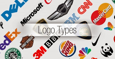 Contoh Desain Logo Type
