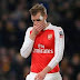 Arsenal's Injury List