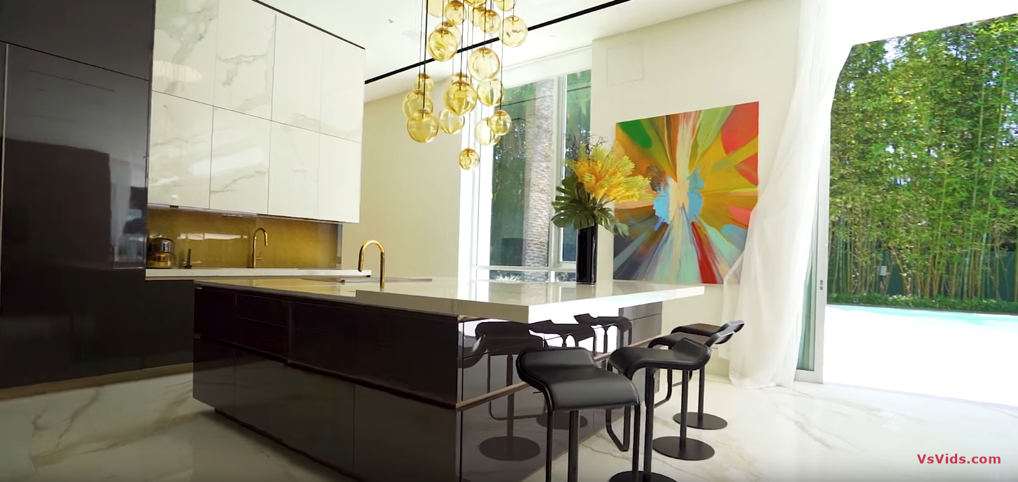 43 Photos vs. $65 MILLION BEL AIR MEGA MANSION WITH A BEAUTY SALON AND SPA! - Luxury Home & Interior Design Tour 43 Photos vs. $65 MILLION BEL AIR MEGA MANSION WITH A BEAUTY SALON AND SPA! - Luxury Home & Interior Design Tour