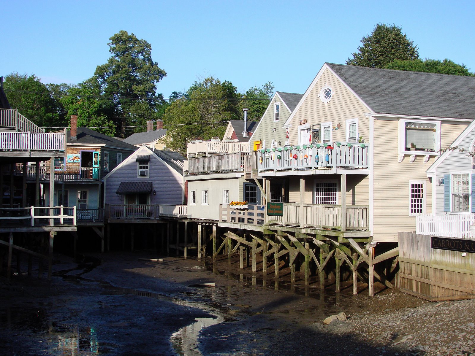 Hall of Photos New England Nice Places to stay and visit Houses of