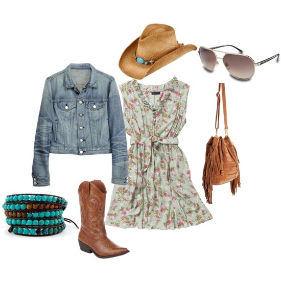 Cowgirl's , Princess's , and a little down on the farm: Cowgirl Summer