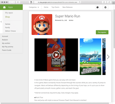 super games in play store