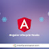 Angular Lifecycle Hooks