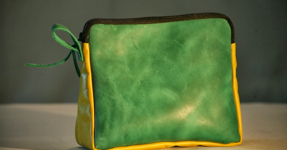 Trousse de toilette | Aakash