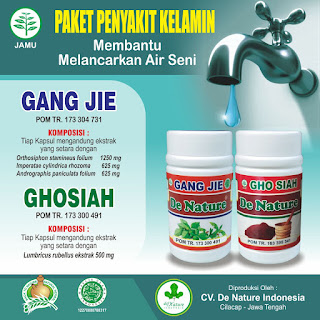Daftar Obat Gonore yang Bisa dibeli di Apotek Umum Paling Ampuh