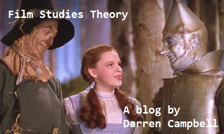 Film Studies Theory