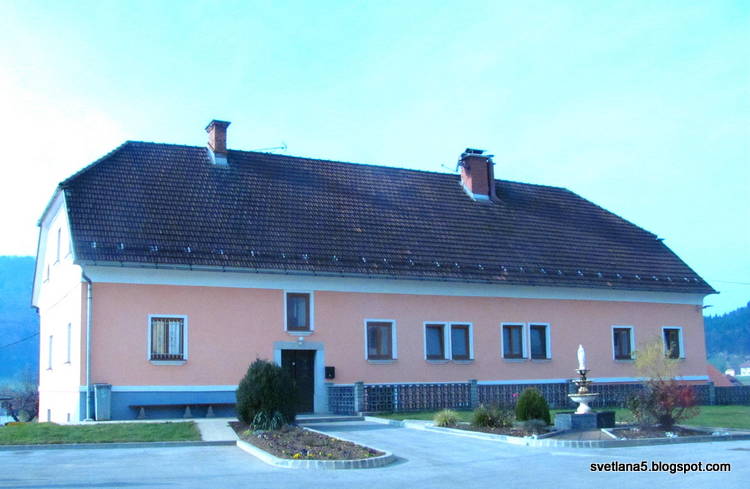 Dobrnič Dolenjska