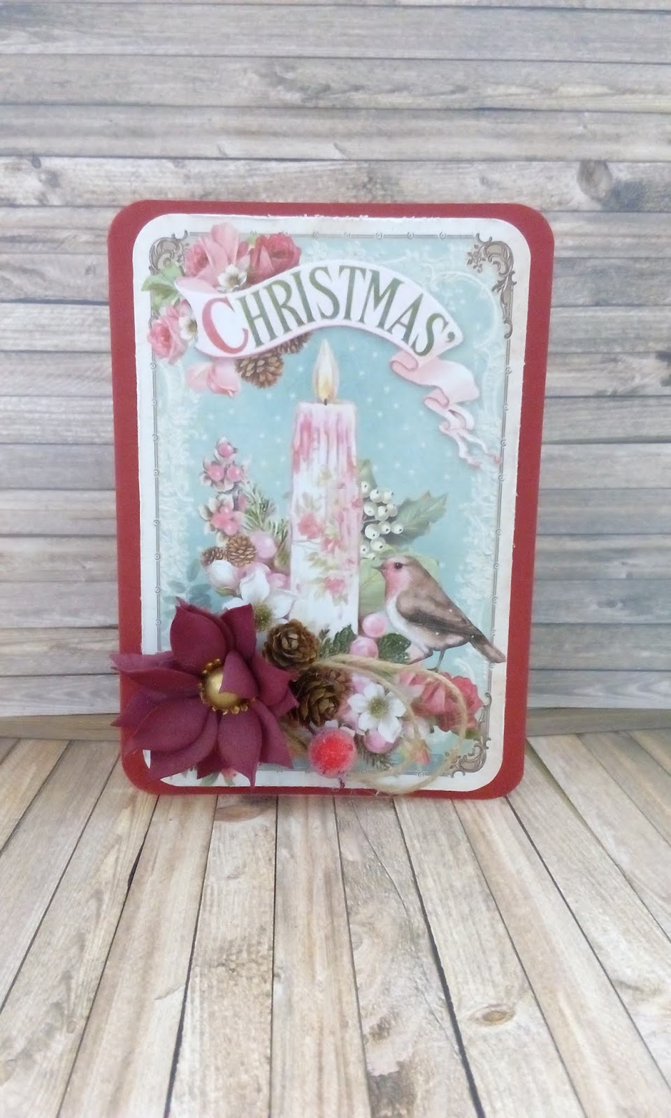 Веселушки : Коледно настроение 2018-картички