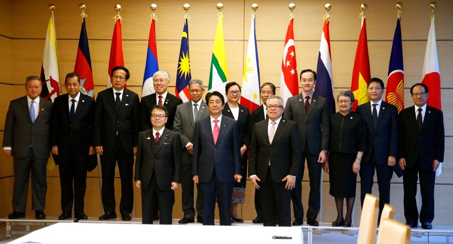 RCEP RCEP