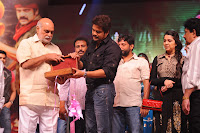 Damarukam Movie Audio Launch Gallery [Southmp3.Org] width=
