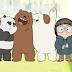 Cartoon Network anuncia filme e spin-off de Ursos Sem Curso