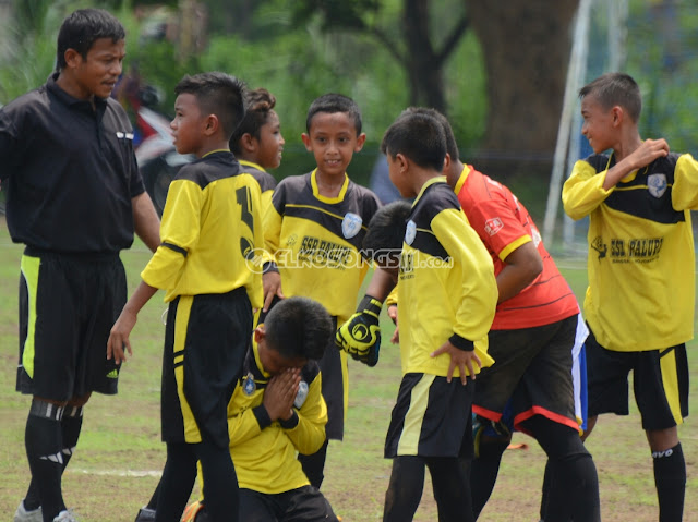 SSB Palupi Juara di Ajang Pra Kualifikasi Danone Nation Cup 2019 Kabupaten Mojokerto SSB Palupi Juara di Ajang Pra Kualifikasi Danone Nation Cup 2019 Kabupaten Mojokerto