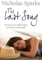 The Last Song, book, movie,Nicholas Sparks