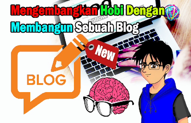 Membangun Sebuah Blog Membangun Sebuah Blog