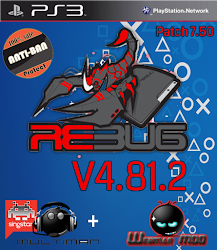 TÉLÉCHARGER MULTIMAN PS3 4.46 GRATUIT