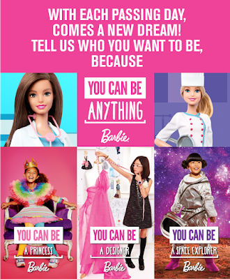 pogo tv barbie