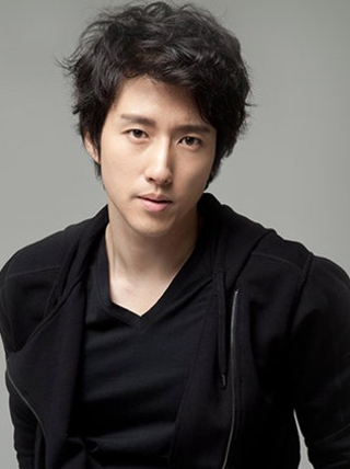 Yang Jin-woo