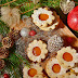Menù Natale 2018: dolci facili, veloci ma d'effetto!