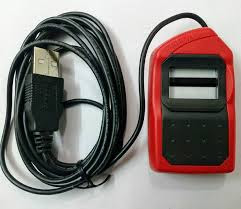 How To Register Morpho Finger Print Device Online www.gbasu.com