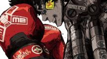 Megalo Box (08/??) (Mega)