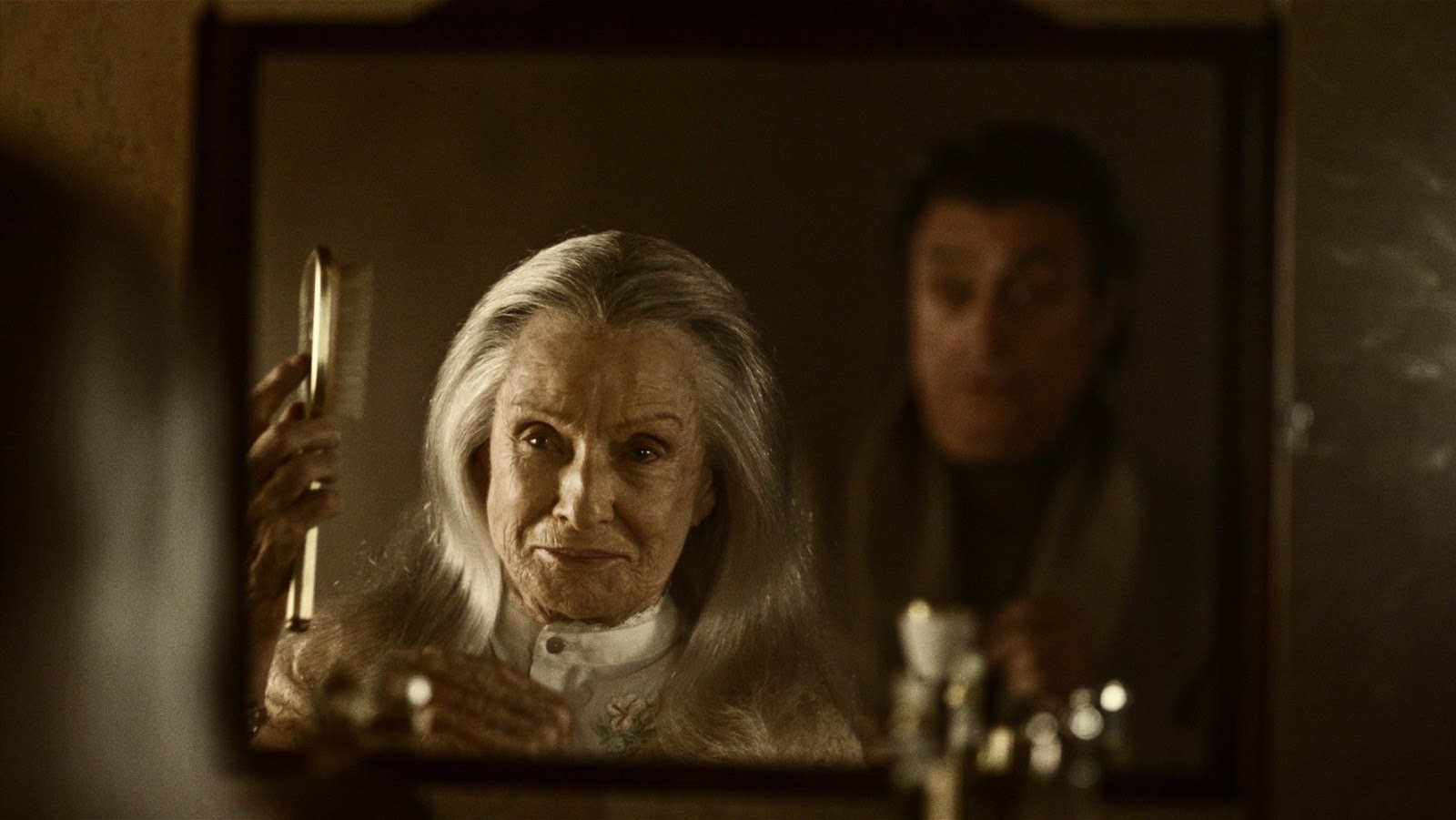 Films Et Séries Tv Avec Cloris Leachman AMERICAN GODS Trailers, Clips, Featurettes, Images and Poster | The