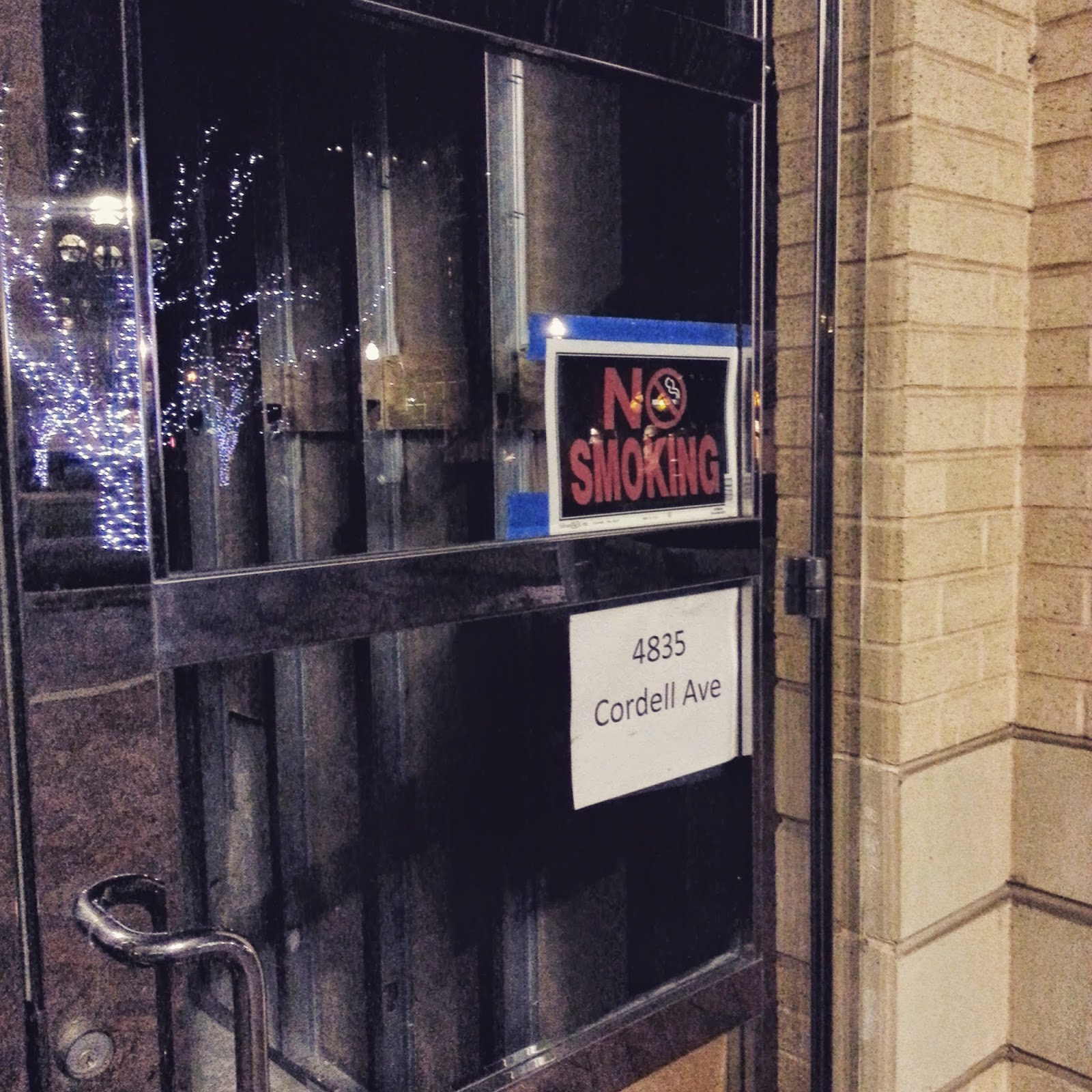 Robert Dyer Bethesda Row Palisades Eye Surgery Center moving in