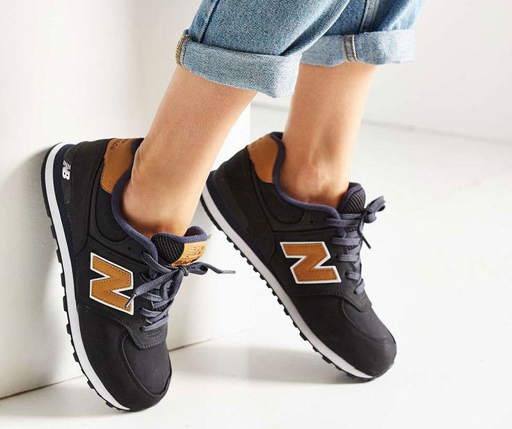 New Balance