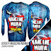 Jersey Mancing Mania