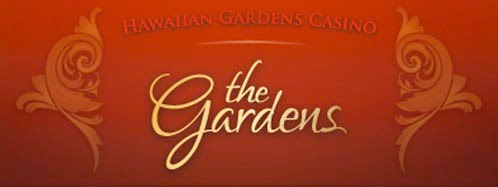 Hawaiian Gardens Casino, downgraded, sadly