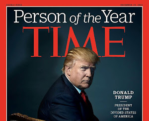 Person of the Year 2016