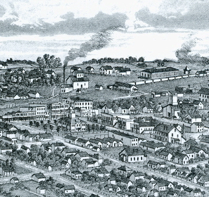 The Lucas Countyan Good news for the Charitone