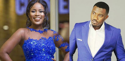 Hosts for VGMA 2018 announced John Dumelo vrs Berla Mundi