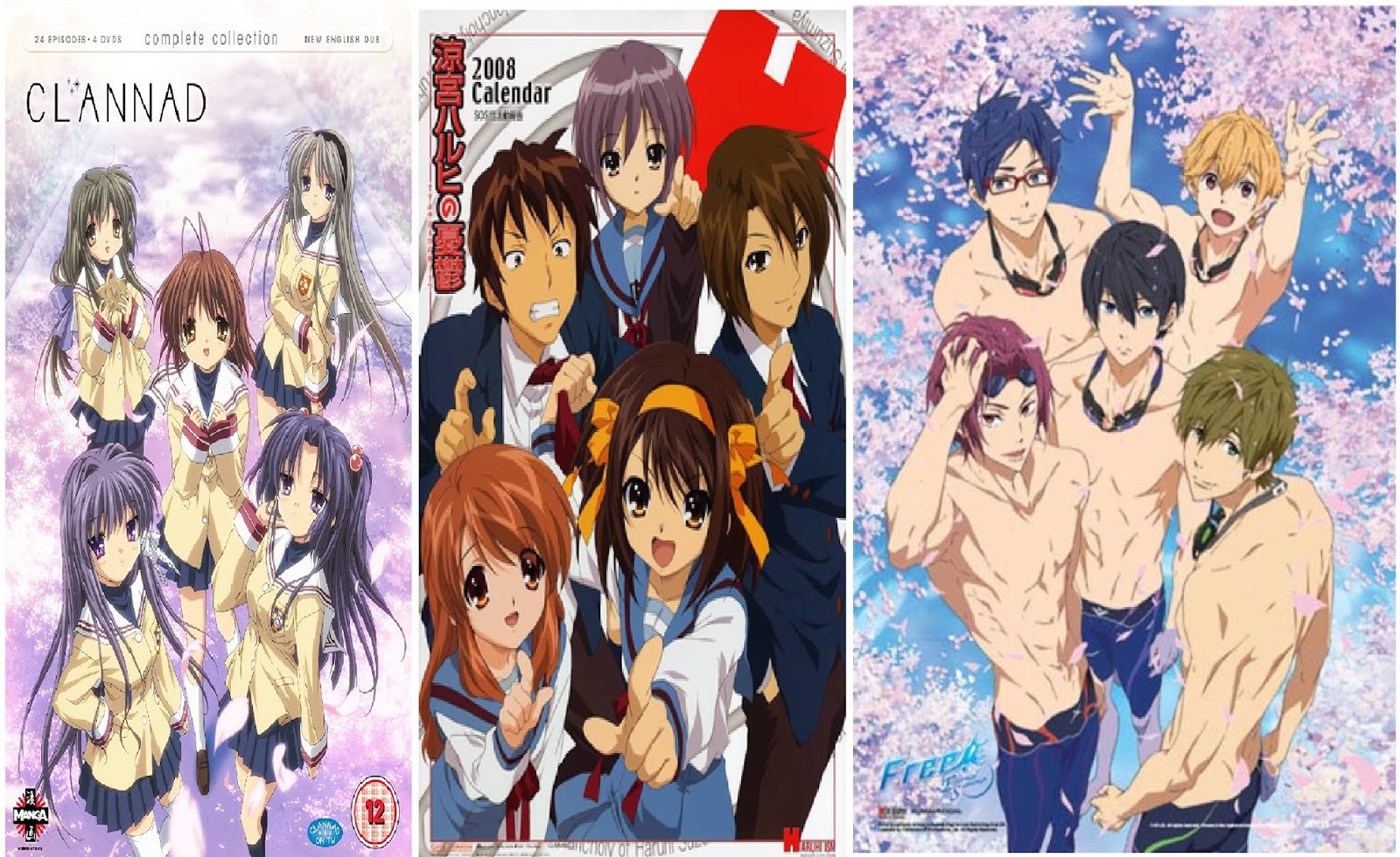 KYOTO ANIMATION (RESEÑA Y ANÁLISIS)