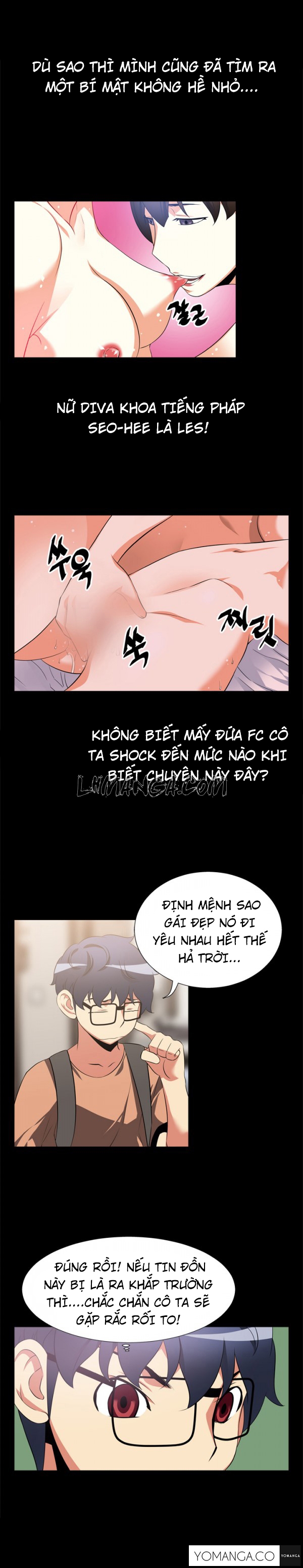 Love Parameter Full 27 Chapter