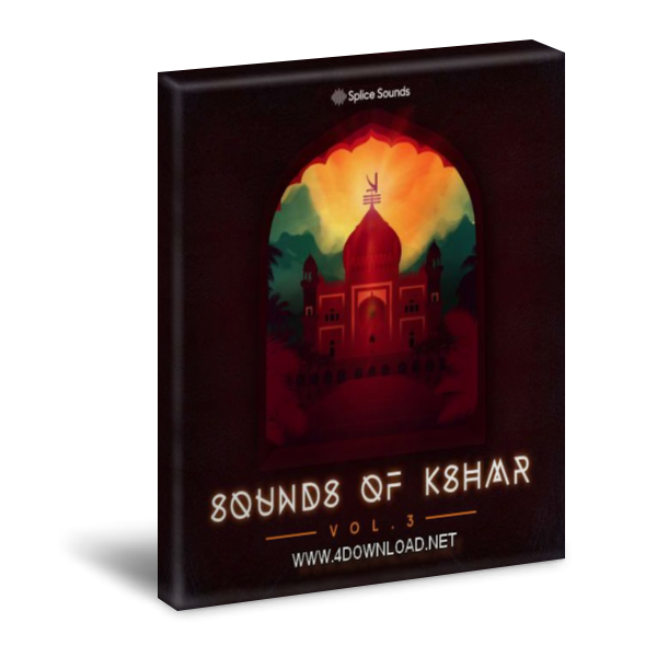 kshmr vol 3