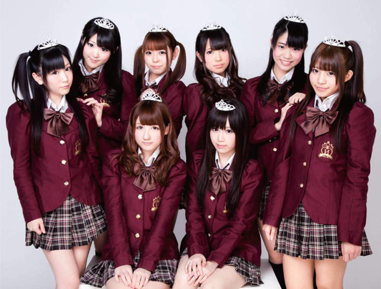 Houkago Princess Houkago Princess