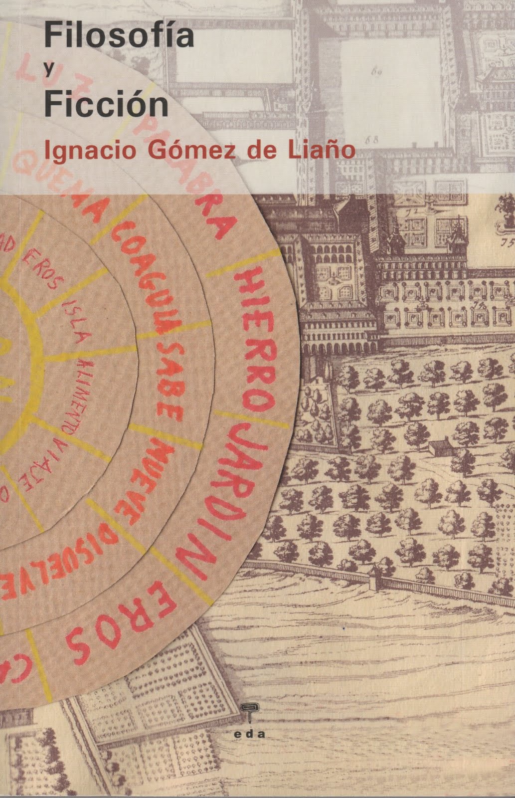 Ignacio Gómez de Liaño (Filosofía y Ficción)