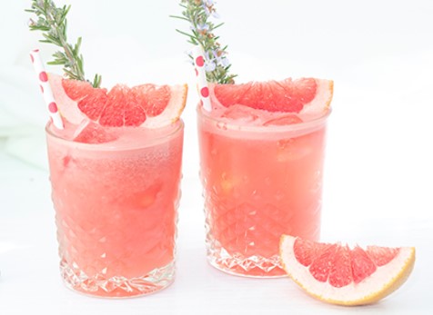 ROSEMARY, GRAPEFRUIT & GIN COCKTAIL RECIPES ROSEMARY, GRAPEFRUIT & GIN COCKTAIL RECIPES